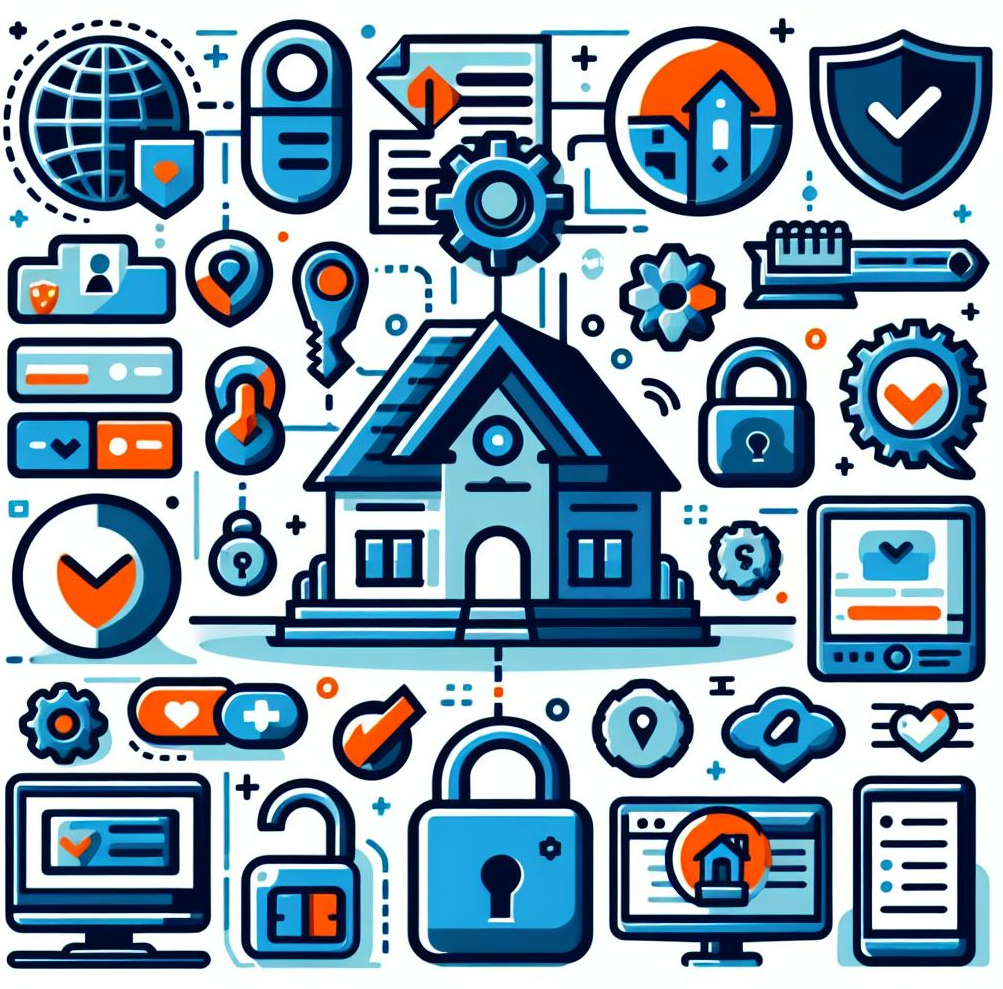 Elevating website Security in 2024: Key Strategies for Safeguarding your Online Presence