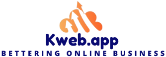 Kweb Logo