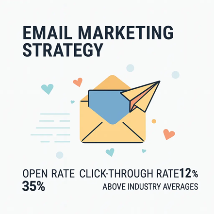 Email Marketing Campaign