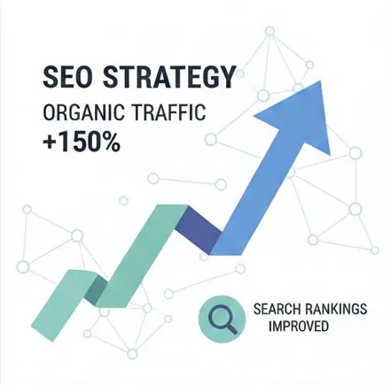 SEO Campaign for Local Business