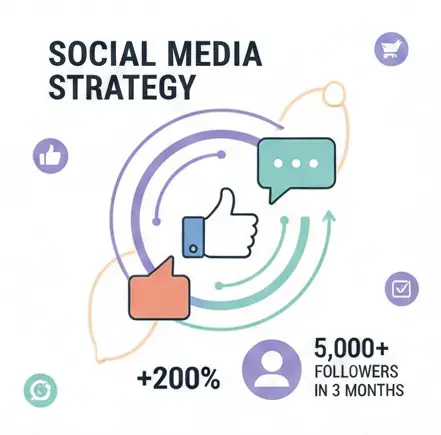 Social Media Marketing Campaign