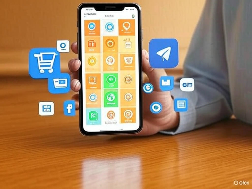 Mobile App Solutions for Business Growth