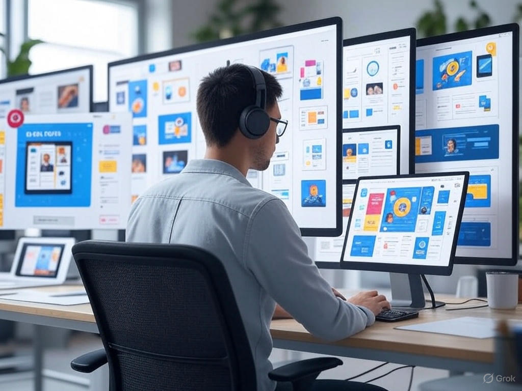 Smart Web Apps to Boost Your Business