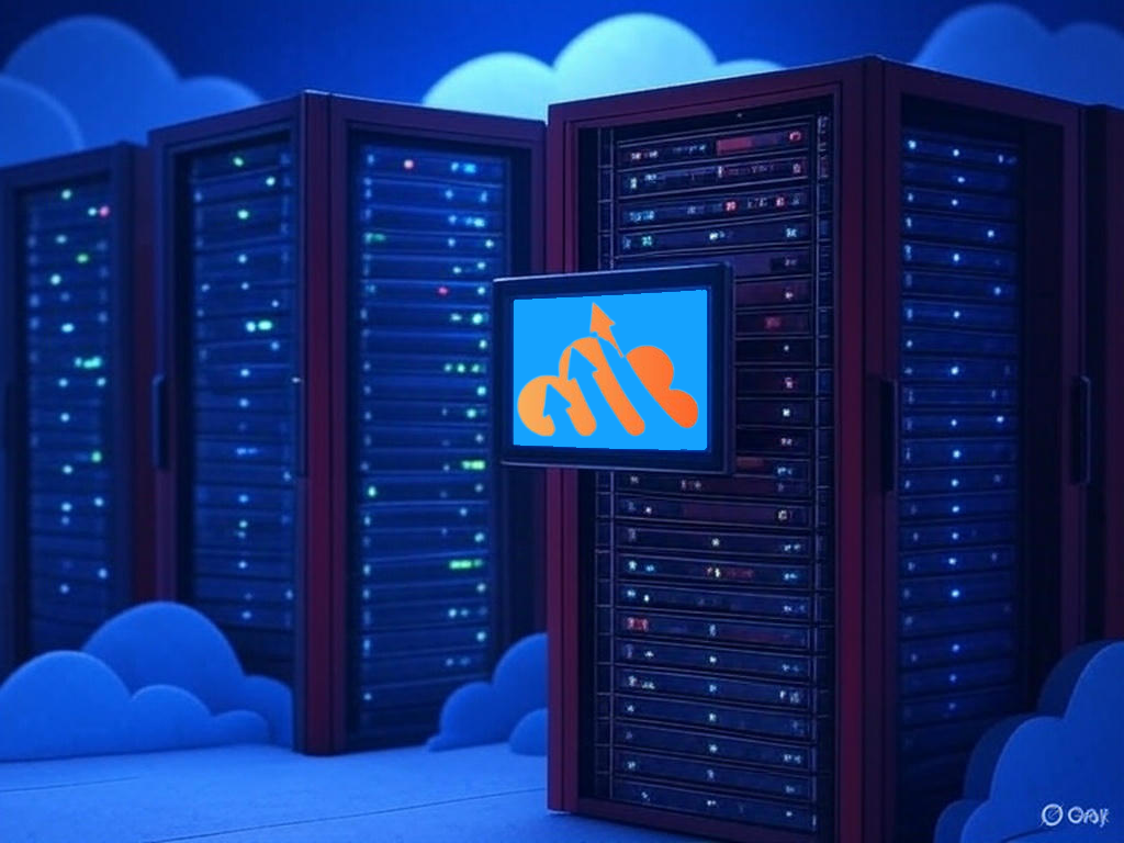 Premium Web Hosting for Your Business