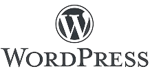 WordPress CMS